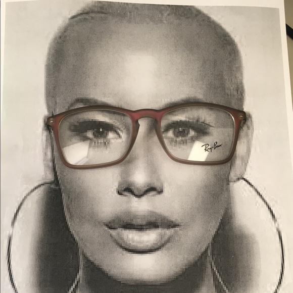Ray-Ban Other - Unisex RayBan Prescription Frames